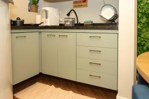 Lindo flat na Sena Madureira! (Apto 1305)