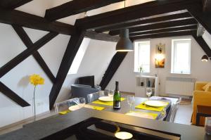 Bretzel & Raisin - Centre ville de Colmar