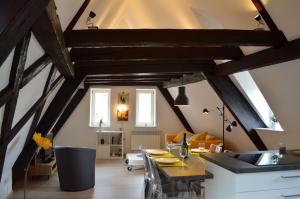 Bretzel & Raisin - Centre ville de Colmar