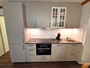 Appartement cosy 68 pers, Valfréjus, près pistes et télécabines - FR-1-265-343