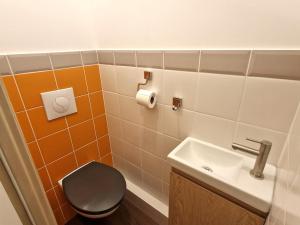 Appartement cosy 68 pers, Valfréjus, près pistes et télécabines - FR-1-265-343