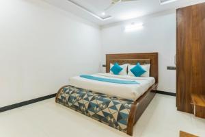 Hotel LAAKHAN BY GHUMO UDAIPUR