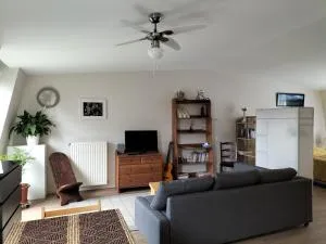 loft confortable et calme - 阿尔克伊