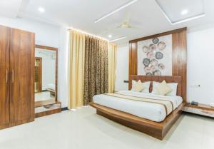 Hotel LAAKHAN BY GHUMO UDAIPUR