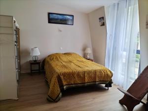 Appartements loft confortable et calme : photos des chambres