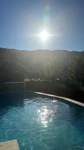 B&B A…Monte - Campigna