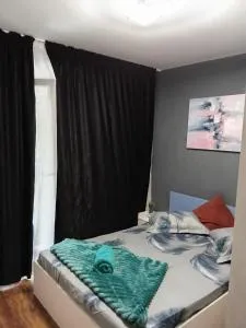 Militari Residence - Chiajna