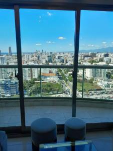 Luxury penthouse con jacuzzi privado, Gym, pool