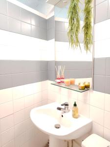 Appartements T3 N8 Appartement Hotel Combes : photos des chambres