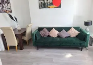 Cosy 2 Bedroom Flat Newport - 昆布兰