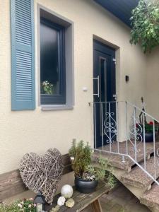 Erholung zwischen Deister und Steinhuder Meer