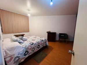 Hermoso con vista increíble