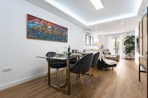 MalagaSuite Luxury Torrequebrada