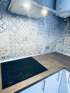 Nervion Plaza Dodo Apartment