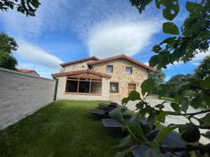 Casa Rural Casa Marina