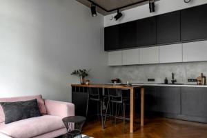 Luxury loft in central Tallinn