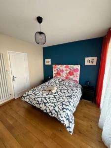 Appartements Appartement Cosy : photos des chambres