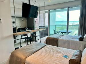 RN Studios Maralto Apt 114-Mandi Hospitalidade