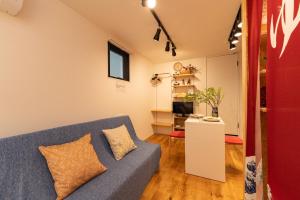 AsahiStay -Asakusa, Self check in & Well located house