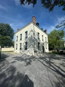 L'étoile de Seine 77 Appartement 6 - La Rochette