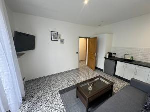 Létoile de Seine 77 Appartement 6