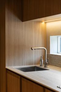 Căn Hộ 3 Phòng Ngủ (Three-Bedroom Apartment)