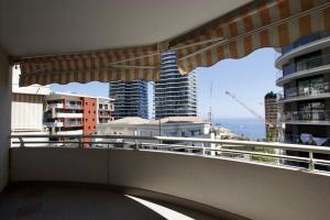 Beautiful apartment with Sea View 21