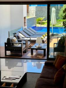 Vale do Lobo Algarve,Exclusive Private Pool Villa