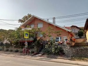 Stara Ruža - Vranovići