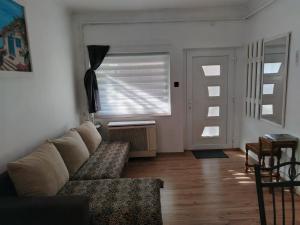 BB HÄZ Apartman