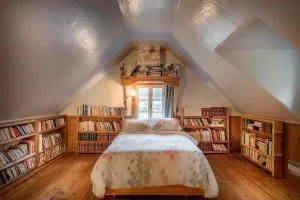 Ancestral Wooden Chalet - St-Gabriel de Brandon - Maskinongé