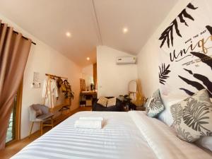 Tree nara garden houes kohlarn