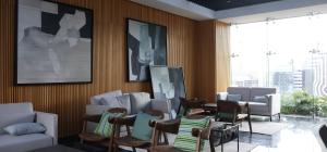 Luxury Apartment in Roma Norte With Stunning Views