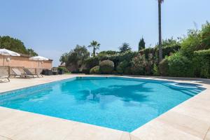 Castel 'Provence - 3hvězdičkové hotely ve městě Mouans-Sartoux