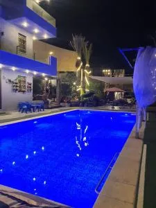 شاليه فاطمة الزهراء Fatima Alzahra chalet - Şarrūt