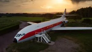 La Ferme Aventure - Xertigny