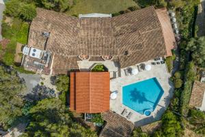 Hotels Castel 'Provence : photos des chambres