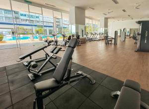 Palmera Residence Cozy Condo - 3hvězdičkové hotely ve městě Kajang