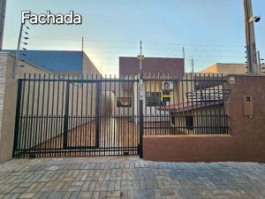 Casa Familiar 2 quartos 10 min do centro