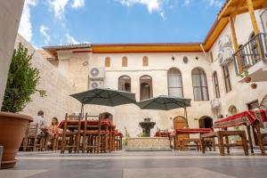 Dostlar Konagi Gaziantep