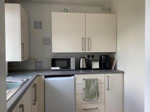 Aqueduct apartment near Llangollen