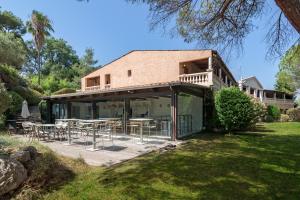 Hotels Castel 'Provence : photos des chambres