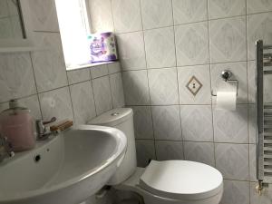 Aqueduct apartment near Llangollen