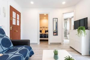 MalagaSuite Getaway Torremolinos