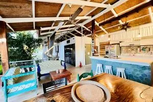 Nirvana Beach Home - Paraíso