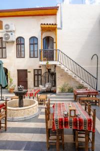 Dostlar Konagi Gaziantep