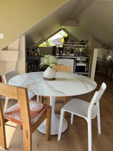 Gîte charmant indépendant