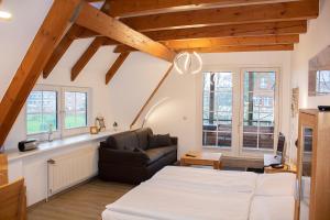 Appartement Achtern Diek 2-23