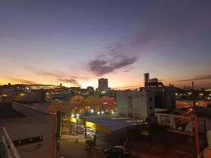 Quarto sossego do Ale - 沙佩科