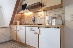 Appartement Achtern Diek 2-27